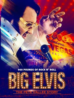 Big Elvis: The Pete Vallee Story