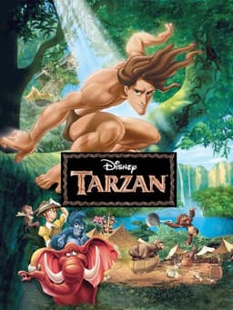 Tarzan