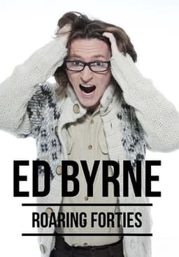 Ed Byrne: Spoiler Alert