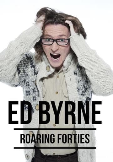 Ed Byrne: Spoiler Alert