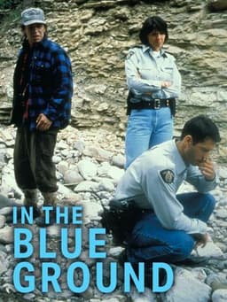 In the Blue Ground: A North of 60 Mystery