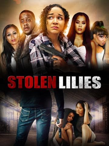 Stolen Lilies