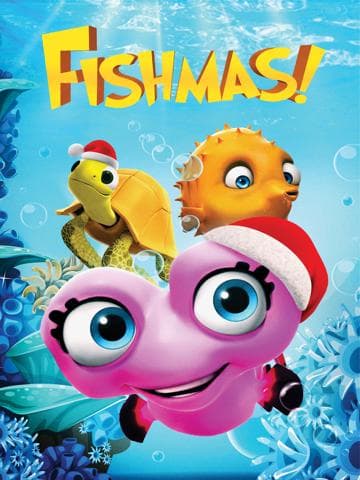 Fishmas!