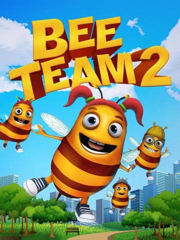 Bee Team 2