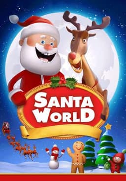 Santa World