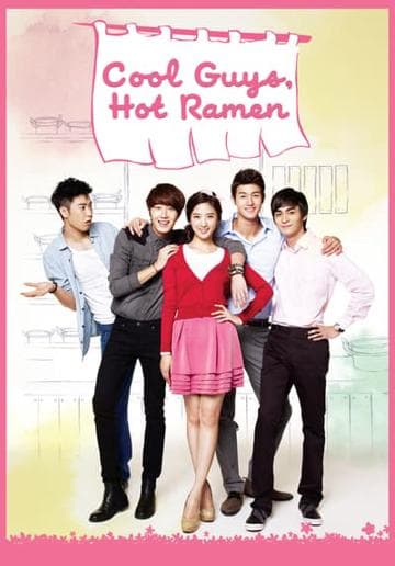 Flower Boy Ramen Shop