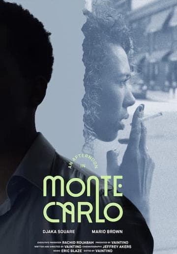 An Afternoon in Monte Carlo