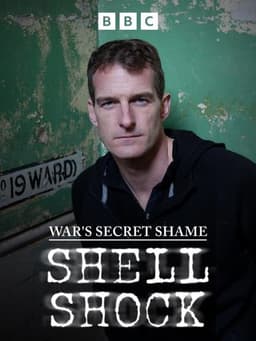 WWI's Secret Shame: Shell Shock