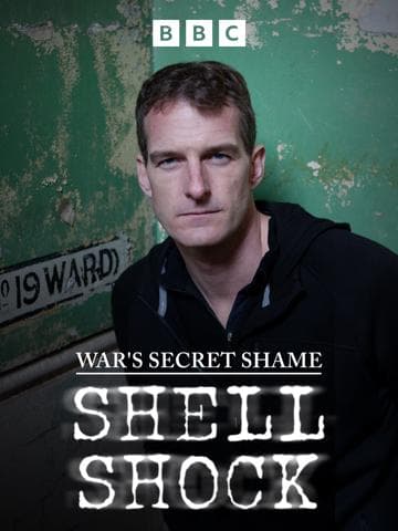 WWI's Secret Shame: Shell Shock