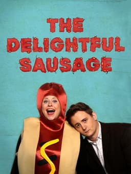 The Delightful Sausage - Cold Hard Cache