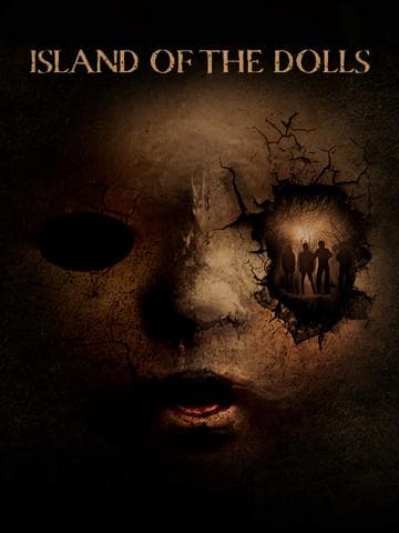 Island of the Dolls
