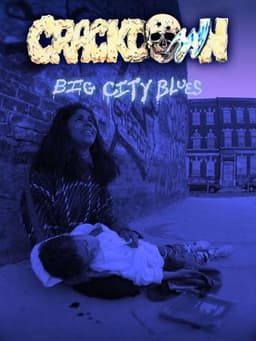 Crackdown Big City Blues