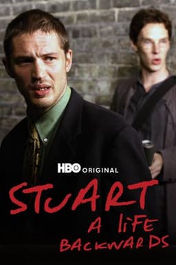Stuart: A Life Backwards