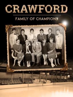 Crawford: Family of Champions