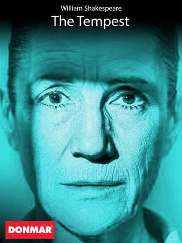 CBeebies Presents: The Tempest