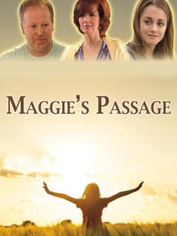 Maggie's Passage