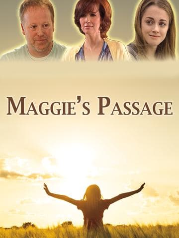 Maggie's Passage