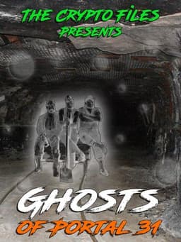 Ghosts of Portal 31