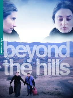Beyond the Hills