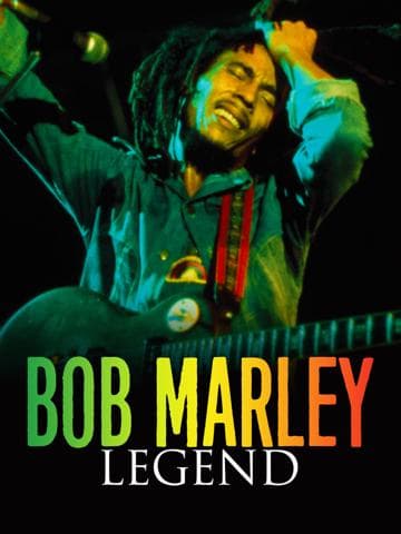 Bob Marley: Roots of the Man