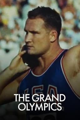The Grand Olympics