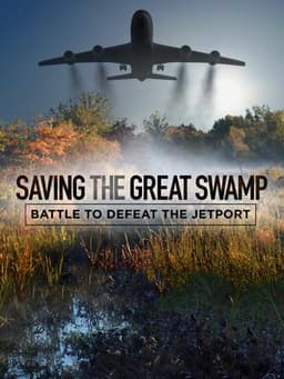Saving the Great Swamp: Battle to Defeat the Jetport