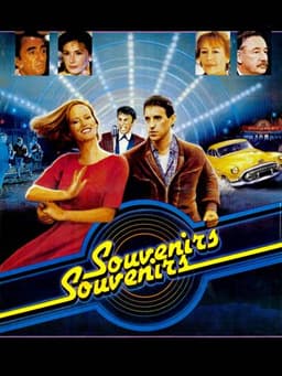 Souvenirs souvenirs