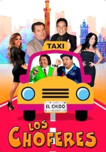 Los choferes
