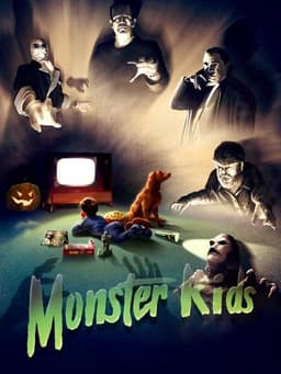 MonsterKids: The Impact of Things That Go Bump In The Night