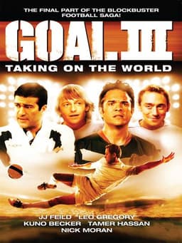Goal III: Taking on the World