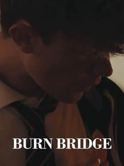 Burn Bridge