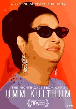 Oum Kalthoum, la voix du Caire
