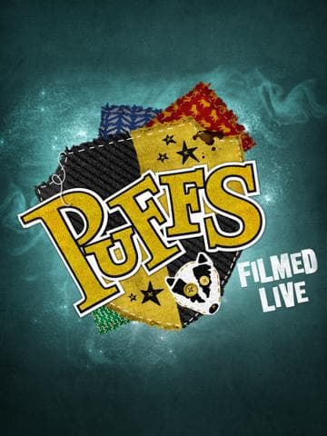 Puffs: Filmed Live Off Broadway