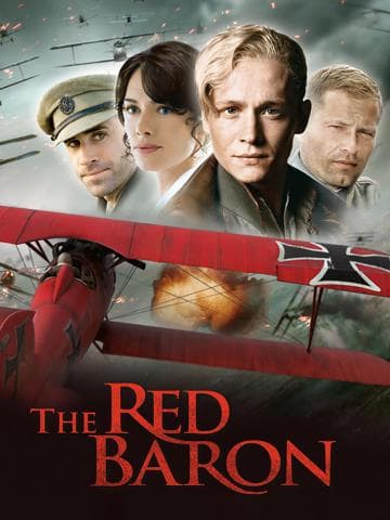 The Red Baron