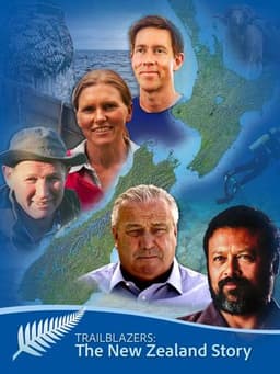 Trailblazers: The New Zealand Story