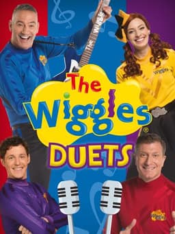 The Wiggles - Wiggle Around Australia