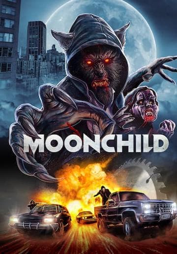Moonchild