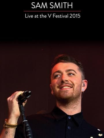 On the Record: Sam Smith - The Thrill of It All