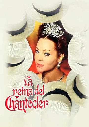 Queen of the Chantecler