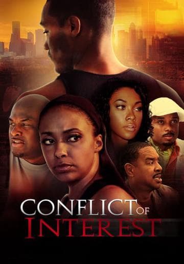 Conflict of Interest