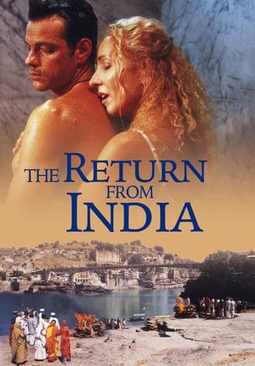 Return from India