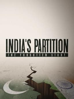 India's Partition: The Forgotten Story