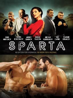 Sparta