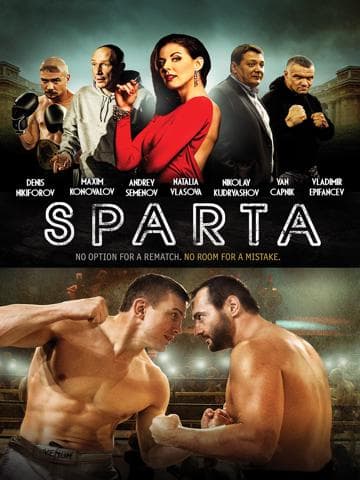 Sparta