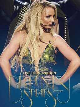 Britney Spears: Apple Music Festival