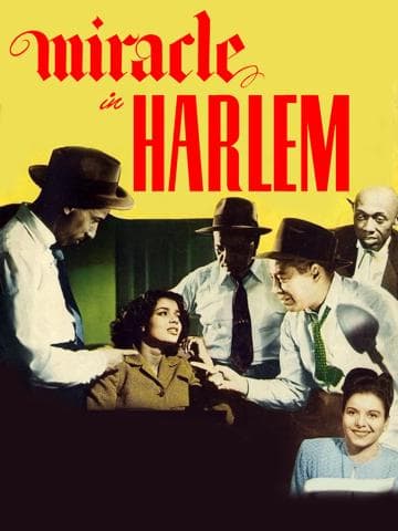 Miracle in Harlem