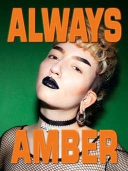 Always Amber