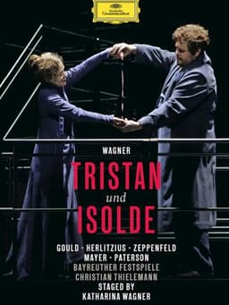 Wagner: Tristan and Isolde