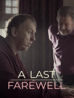 A Last Farewell