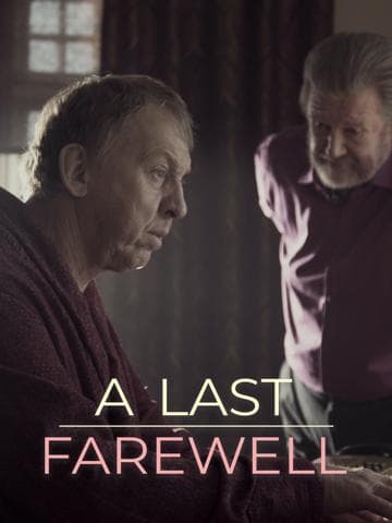 A Last Farewell